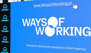 SAR chce zmienić zasady współpracy agencji z klientami. Rusza Ways of Working
