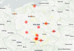 Poważna awaria w Play. Problem z SMS-ami
