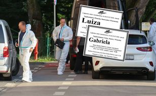 Pogrzeb ofiar ataku w Skawinie w Wadowicach. Rodzina odcina się od sprawcy