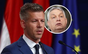 70 proc. Węgrów popiera Magyara. "Bezprecedensowa odpowiedzialność"