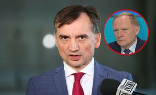 Ważniak wciąż nieuchwytny. Wiceminister zwrócił się z apelem