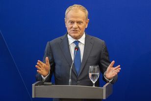 "Udało się uniknąć zagrożenia". Premier o sytuacji na granicy