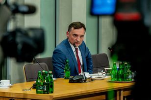Sąd odrzucił wniosek o europejski nakaz aresztowania Ziobry