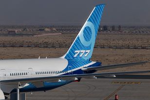 Boeing 777X idzie na części. Koszty modernizacji były za wysokie