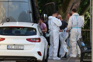 Tragedia w Skawinie: prokuratura przesłuchała ojców ofiar