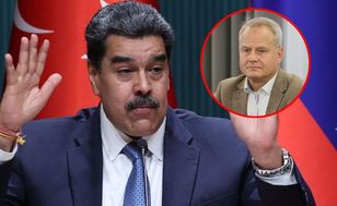 Nie tylko Wenezuela? "Koniec łagodnej polityki USA w rejonie"