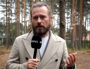 Stanowski pokaże w Kanale Zero budowę swojego domu. Dużo chętnych firm