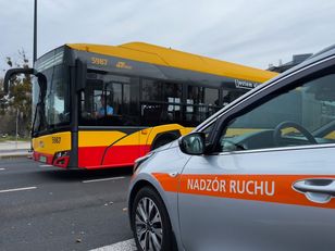 Manifestacja w centrum Warszawy. ZTM zapowiada objazdy