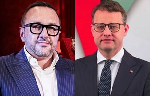 Romanowski szukał pomocy u Krala, areszt dla aferzystów z Dolnego Śląska [SKRÓT PORANKA]