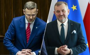 Szef Kancelarii Prezydenta grozi senatowi Gawłowskiemu pozwem za zarzut wyjazdu do Watykanu
