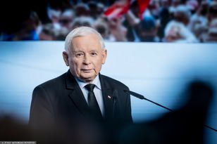 Grillowanie w PiS. Kaczyński zwołuje spotkanie władz partii