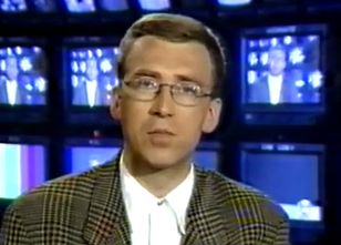 "Teleexpress" ma 40 lat. Historia programu z krótkimi newsami i luzem