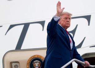 Israel warned of Iran plot to kill Trump in Turkey; CIA doubted the intelligence