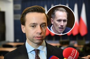 Bosak komentuje sprawę Berkowicza. "Nie powinien być karany"