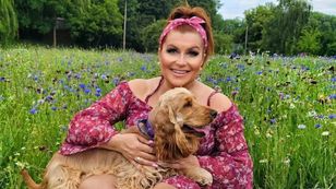 Katarzyna Skrzynecka schudła 10 kg w 5 tygodni dzięki wegańskiemu detoksowi