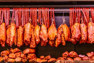 Poland exports meat worth billions but food processors face shrinking margins