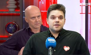 Głośny wywiad ordynatora. Pełnomocnik Kacprzyka grozi procesem