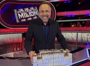 "Postaw na milion" z nowym miejscem w ramówce. Ma tylu widzów