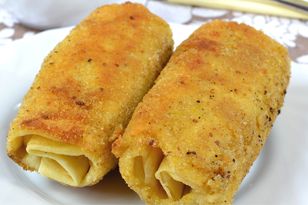 Najlepszy sposób na zawijanie krokietów. Farsz na pewno nie wypłynie