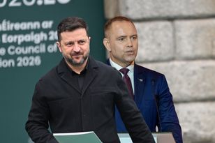Ukraińskie medium oskarża polskich polityków. "Manipulują"