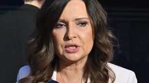 Agnieszka Gozdyra padła atakiem hejtera. Szybko pożałował wulgarnych wypocin