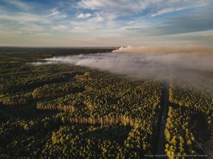 Starosta o pożarze w biłgorajskim. "Mówił o nadziei"