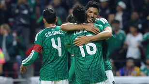 2,7 mln widzów pierwszego meczu mundialu w Telewizji Polskiej