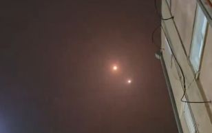 Iran atakuje region. Alarmy w Bahrajnie i Kuwejcie