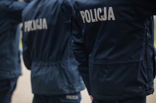 41-latka z zarzutami. Znieważyła 13-letnią obywatelkę Ukrainy