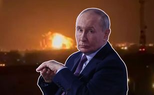 Atakują tam, gdzie zaboli Putina. Płoną kolejne rafinerie i terminale naftowe