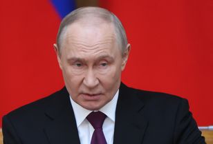 Putin zaostrzył ochronę i ograniczył wyjazdy. Boi się puczu