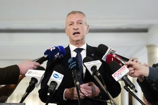 Białorusin planował akty dywersji. Jest akt oskarżenia