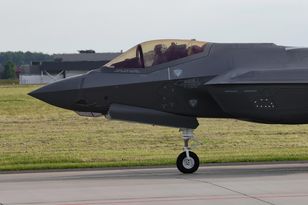 Thomas DiNanno przyjedzie do Polski na ceremonię przyjęcia F-35