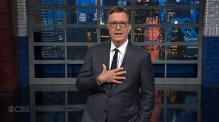 Trump chwali zmiany w stacji przyszłego właściciela TVN. "Niech spoczywają w spokoju"