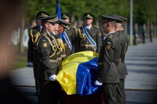 Ukraińcy zorganizują drugi pogrzeb Bandery? Rodzina wyraża zgodę