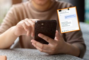 Nowe ataki na OLX. "Rzucają się choćby na rurę od odkurzacza"