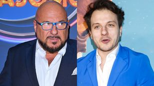 Kuba Gąsowski jest nazywany "nepo baby". Stracił resztki cierpliwości