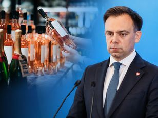 Podwyżki alkoholu przez cały czas na stole. Rząd potwierdza plany