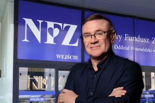 Radny PiS operowany na zawieszonym oddziale – NFZ żąda wyjaśnień od szpitala