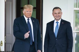 Spotkanie Duda-Trump: Kto jeszcze weźmie udział w rozmowach?