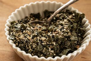 Ta przyprawa to hit w Japonii. W Polsce wciąż niedoceniana