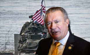 Amerykańscy żołnierze w Polsce. Don Bacon dla Wirtualnej Polski