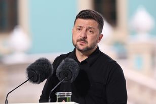 Droga Ukrainy do UE. Polacy pesymistyczni [SONDAŻ]