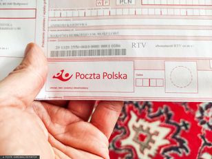 Masz zaległy abonament RTV? Poczta Polska nie odpuszcza