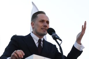 Berkowicz może odetchnąć z ulgą. Prokuratura odmawia dochodzenia