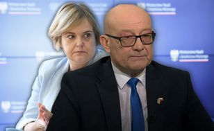 Sygnaliści są wstrząśnięci. Tak ministerstwo wyjaśnia sprawę rektora Minkiny