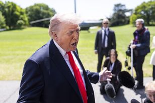 Trump popełnia poważny błąd. Co dalej?