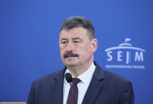 Jechał za szybko. Poseł ze stowarzyszenia Pinokia stracił prawo jazdy