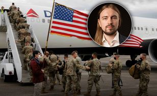 Mniej wojsk USA w ramach NATO. Ekspert mówi, co jest największym zagrożeniem