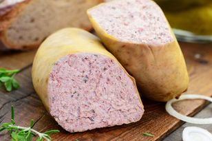 Za komuny niemal każdy jadł na śniadanie. Nikt się nie zastanawiał, czy jest zdrowa